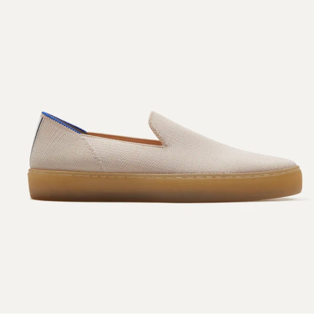 Rothy’s Original Slip On Sneaker